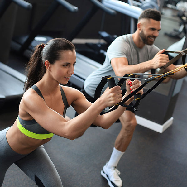 קורס מאמני כושר קבוצתי בסטודיו