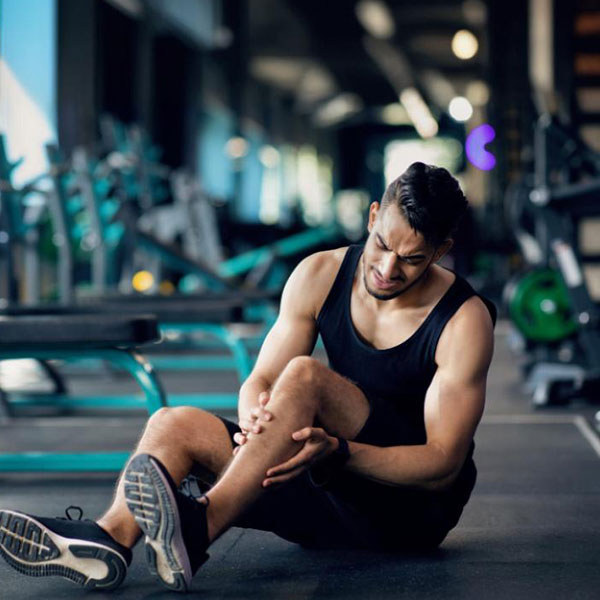 קורס אימון כושר על רקע פגיעות אורתופדיה