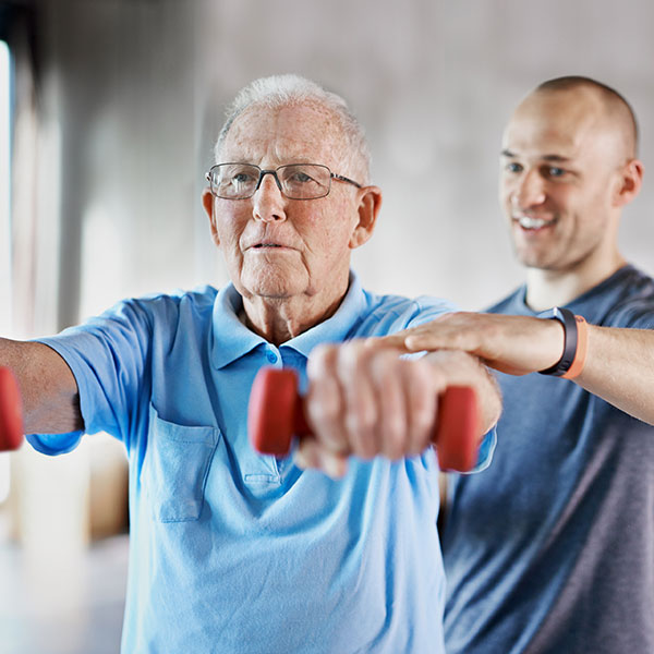 קורס מדריכי פעילות גופנית לגיל השלישי