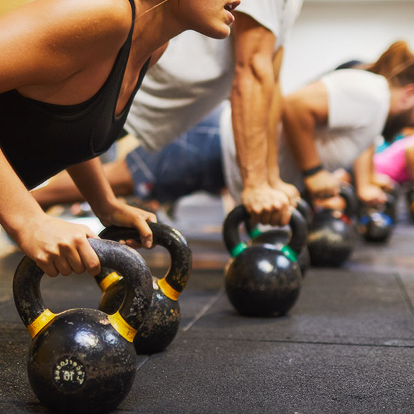 קורס מדריכי אימון פונקנציונלי קבוצתי